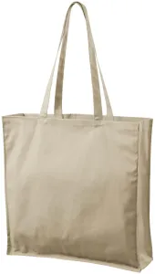 MALFINI Nákupní taška Carry - Přírodní | uni