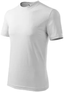 Tričko hrubé, bílá #3484598