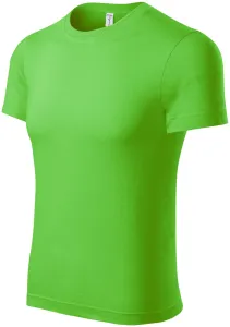 Tričko lehké, jablkově zelená