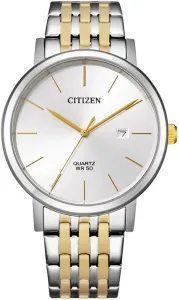 Citizen Classic BI5074-56A + 5 let záruka, pojištění a dárek ZDARMA