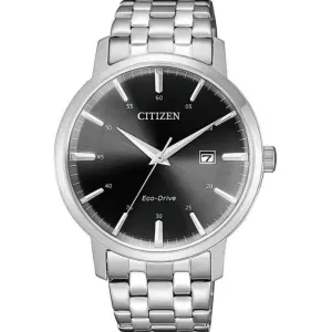 Citizen Classic BM7460-88E + 5 let záruka, pojištění a dárek ZDARMA