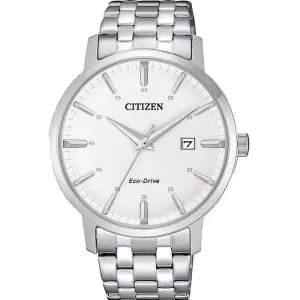 Citizen Classic BM7460-88H + 5 let záruka, pojištění a dárek ZDARMA