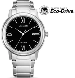 Citizen Eco-Drive AW1670-82E + 5 let záruka, pojištění a dárek ZDARMA