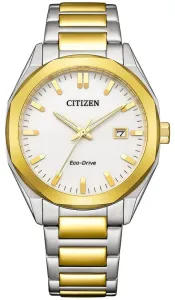 Citizen Eco-Drive BM7624-82A + 5 let záruka, pojištění a dárek ZDARMA