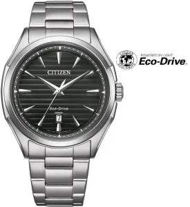 Citizen Eco-Drive Classic AW1750-85E + 5 let záruka, pojištění a dárek ZDARMA