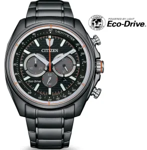 Citizen Eco-Drive Racer Chronograph CA4567-82H + 5 let záruka, pojištění a dárek ZDARMA