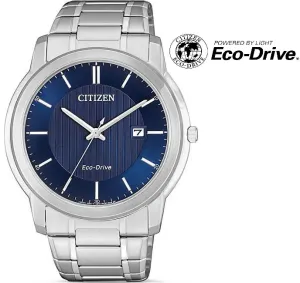 Citizen Eco-Drive Sports AW1211-80L + 5 let záruka, pojištění a dárek ZDARMA