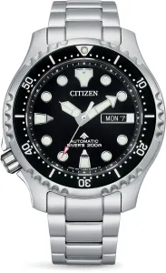 Citizen Promaster Automatic Diver Sapphire NY0140-80EE + 5 let záruka, pojištění a dárek ZDARMA