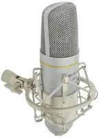 Citronic Ccu2 Usb Studio Microphone