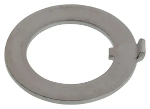 C&k Components 707200201 Locking Ring, 18.24Mm, Switch
