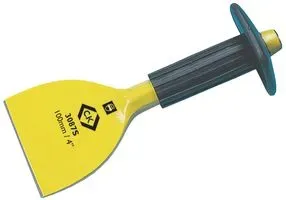 Ck Tools T3087S4 Bolster Chisel 4 In