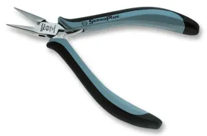 Ck Tools T3772D-120 Pliers, Snipe Nose 135Mm