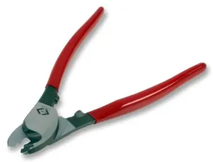 Ck Tools T3963. Cable Cutter 210Mm