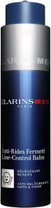 CLARINS - ClarinsMen Line Control Cream - Zpevňující krém pro všechny typy pleti