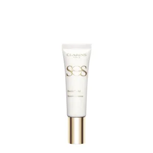 Clarins Báze pod make-up (SOS Primer) 30 ml 08 Rosy Gold Pearls
