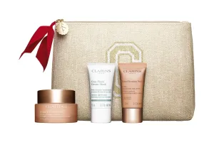 CLARINS Extra-Firming Collection Set C50+Msk15+C15