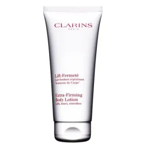 CLARINS - Extra-Firming Body Ltion - Zpevňující tělové mléko