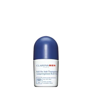 Clarins Kuličkový antiperspirant Men (Antiperspirant Roll On) 50 ml