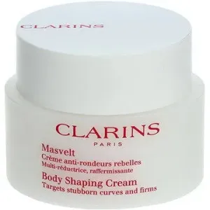 CLARINS Body Shaping Cream 200 ml