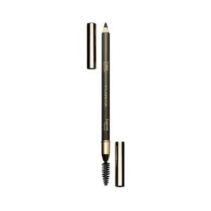 Clarins Tužka na obočí (Eyebrow Pencil) 1,1 g 01 Dark Brown