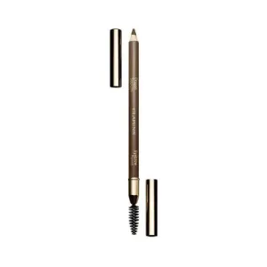 Clarins Tužka na obočí (Eyebrow Pencil) 1,1 g 02 Light Brown