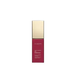 Clarins Olejový lesk na rty Lip Comfort Oil Intense (Lightweight Cream Oil) 7 ml 04 Intense Rosewood