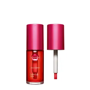 Clarins Lesk na rty Water Lip Stain 7 ml 06 Sparkling Red Water