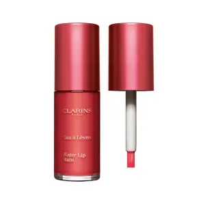 Clarins Water lip stain  voda na rty  - 08 Candy Water