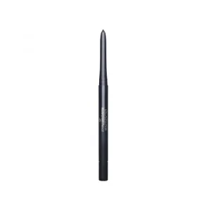 Clarins Voděodolná gelová tužka na oči (Waterproof Eye Pencil) 0,29 g 01 Black Tulip