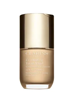Clarins Tekutý make-up Everlasting Youth Fluid (Illuminating & Firming Foundation) 30 ml 102.5