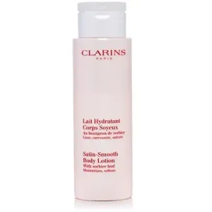 CLARINS Satin-Smooth Body Lotion 200 ml