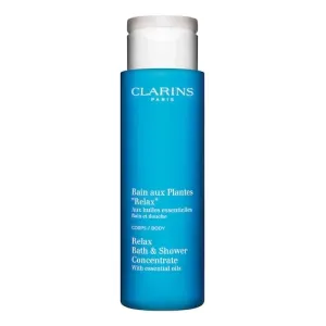 CLARINS - Relax Bath and Shower Concentrate - Pěna do koupele