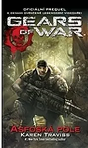 Gears of War 1: Asfoská pole - Karen Travissová