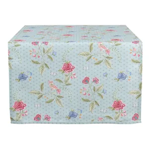 Běhoun na stůl Bloom Like Wildflowers - 50*140 cm BLW64