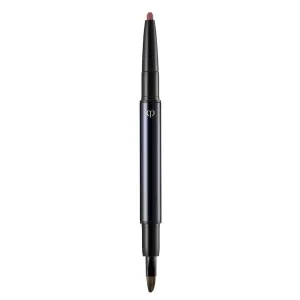 Clé de Peau Beauté Konturovací tužka na rty se štětečkem (Lip Liner Pencil Cartridge) - náplň 0,25 g 04 Vivid Red
