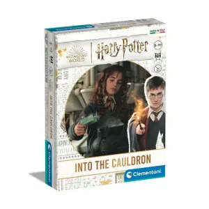 Harry Potter: Into the Cauldron - Do kotle
