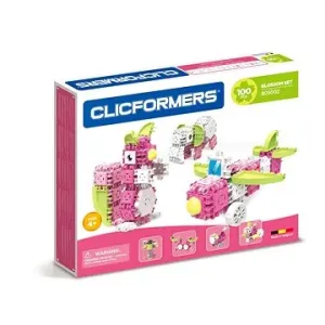 Clicformers Blossom 100