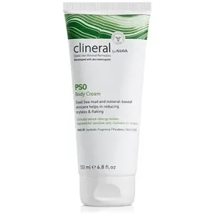 CLINERAL PSO Body Cream 200 ml