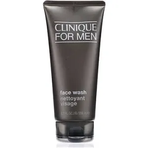 CLINIQUE For Men Face Wash 200 ml