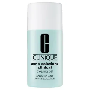 CLINIQUE - Anti Blemish Solution - Čisticí gel