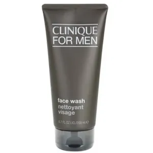 Clinique Čisticí gel pro muže For Men (Face Wash Nettoyant Visage) 200 ml #1789061