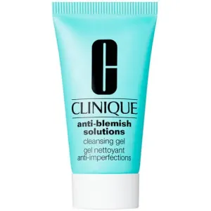 Clinique Čisticí pleťový gel Anti-Blemish Solutions (Cleansing Gel) 125 ml #1804810