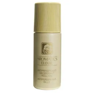 Clinique Deodorant roll-on Aromatics Elixir (Antiperspirant-Deodorant Roll-On) 75 ml #4766775