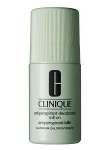 Clinique Kuličkový antiperspirant-deodorant (Antiperspirant-deodorant Roll-on) 75 ml #1787617