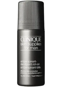 Clinique Kuličkový deodorant-antiperspirant pro muže (Antiperspirant-Deodorant Roll-On) 75 ml #1802135
