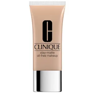 Clinique Matující make-up Stay-Matte (Oil-Free Makeup) 30 ml 10 CN Alabaster (VF) #1804476