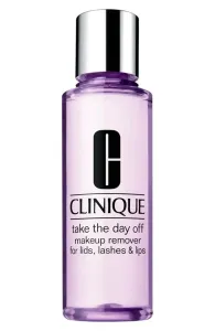 Clinique Odličovač make-upu Take the Day Off (Makeup Remover For Lids, Lashes & Lips) 50 ml #4784364