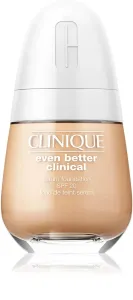Clinique Pečující make-up SPF 20 Even Better Clinical (Serum Foundation) 30 ml CN 40 Cream Chamois
