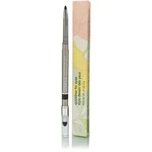 CLINIQUE Quickliner for Eyes 07 Really Black 3 g