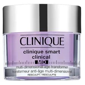 CLINIQUE - Smart Clinical MD Resculpt - Krém na obličej